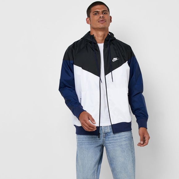 new nike windrunner